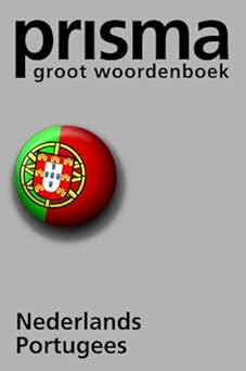 Prisma groot woordenboek Nederlands-Portugees
