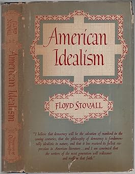 American Idealism